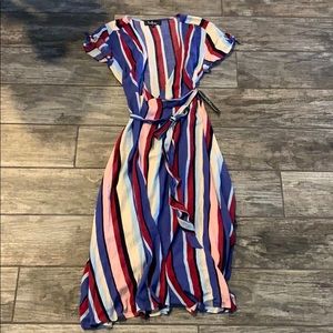 Lulus Maxi Dress